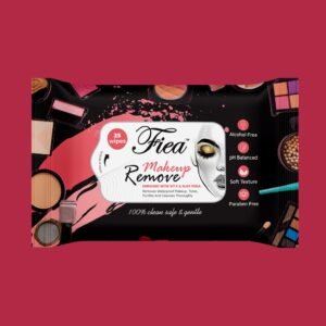 Mekeup-remover Wipes