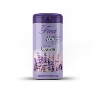 Canister Refreshing Lavendra