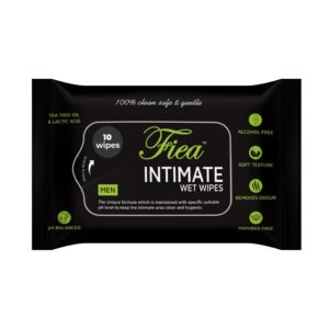 Intimate Wipes for Mens