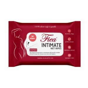 Intimate Wipes for Women