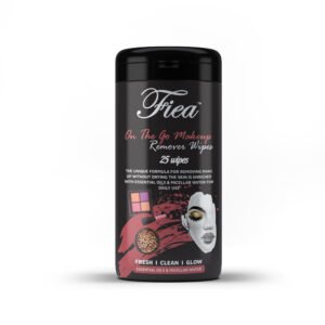 Makeup Remover Canister