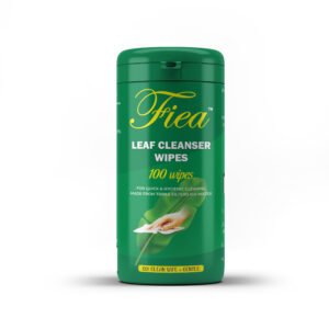Leaf Cleaning wipes