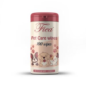 Pet Care Wipes